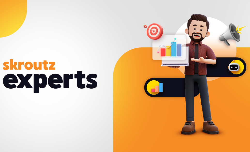 Ένας χρόνος Skroutz Experts: Η Skroutz επενδύει στην ανάπτυξη των συνεργατών